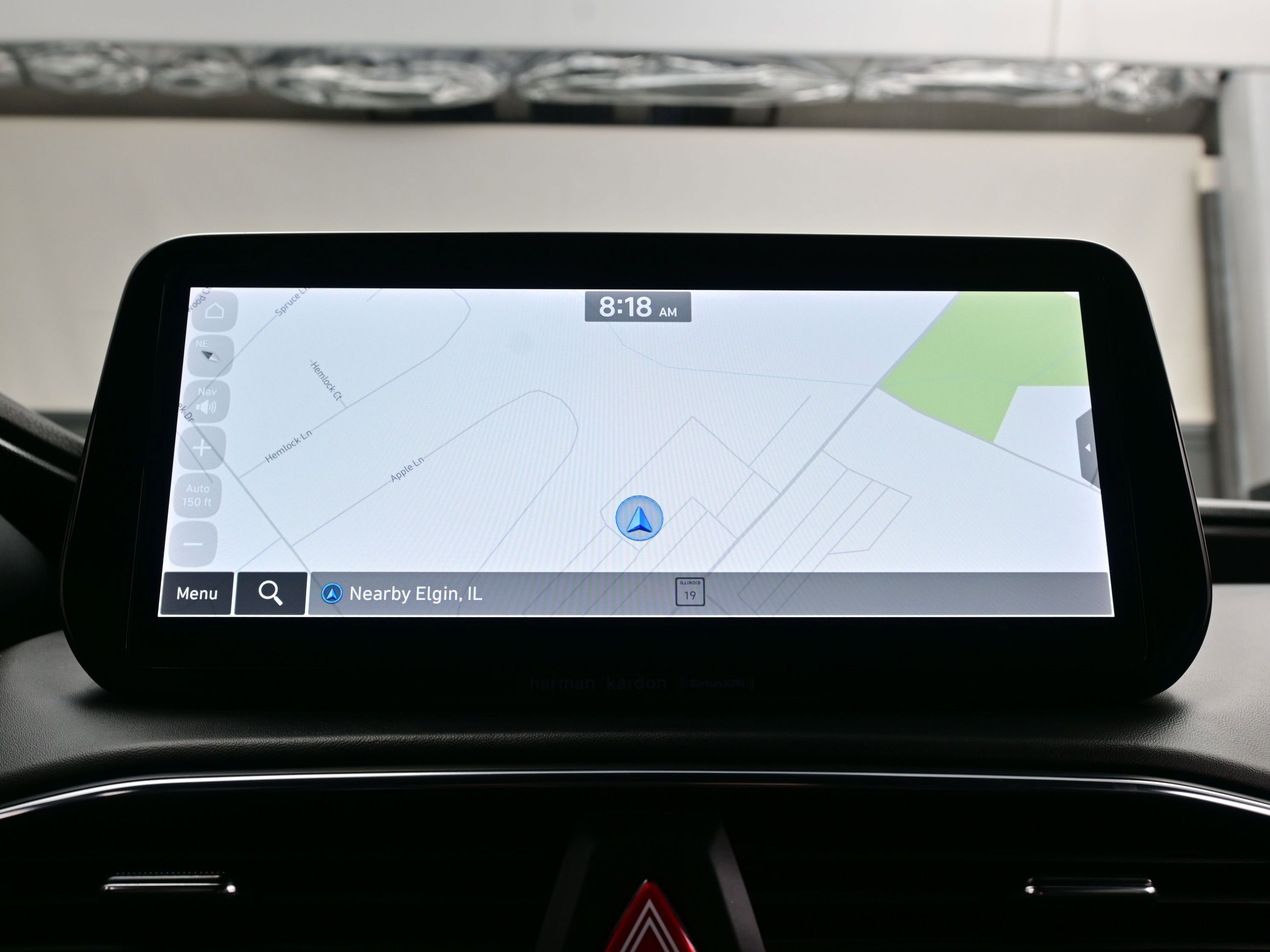 Certified 2023 Hyundai Santa Fe Limited image 21