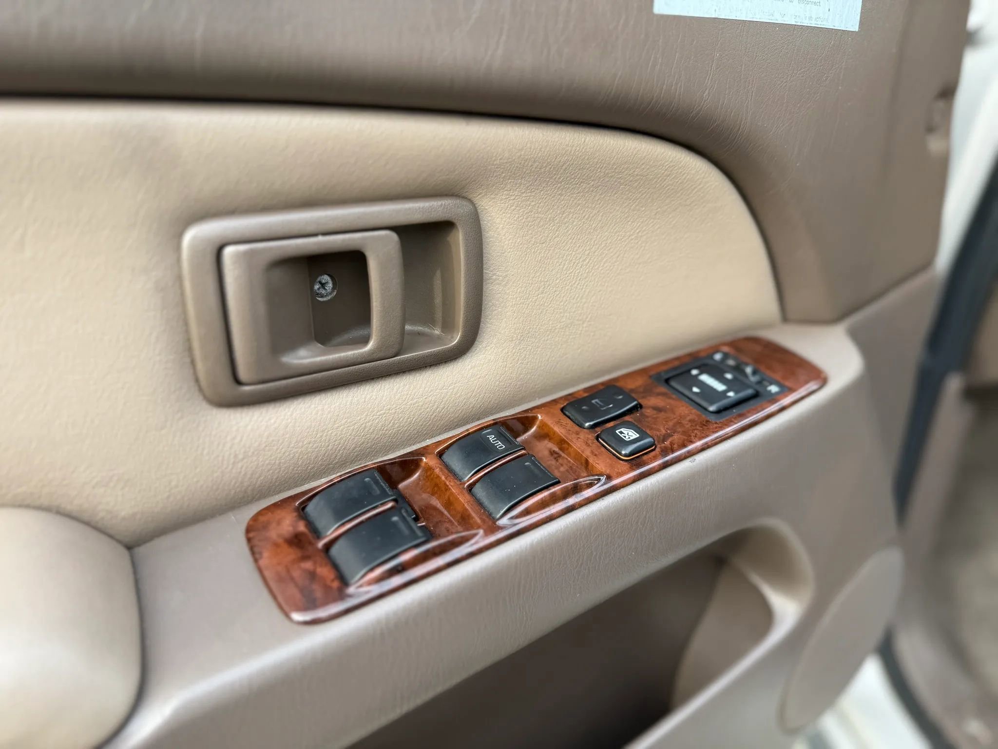 Used 1997 Toyota 4Runner Limited image 28