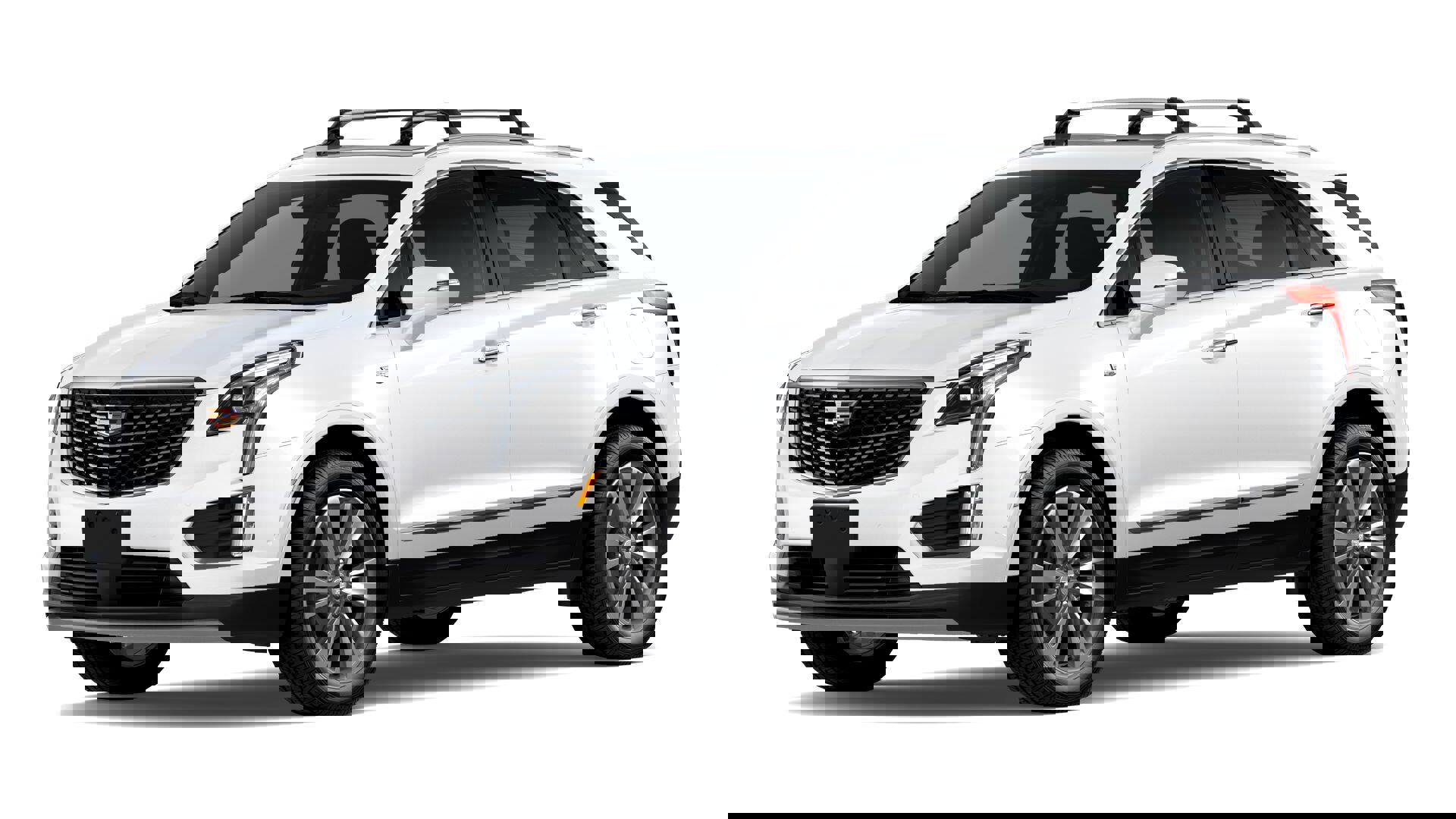 New 2026 Cadillac XT5 Premium Luxury w/ Driver Assist Package image 25