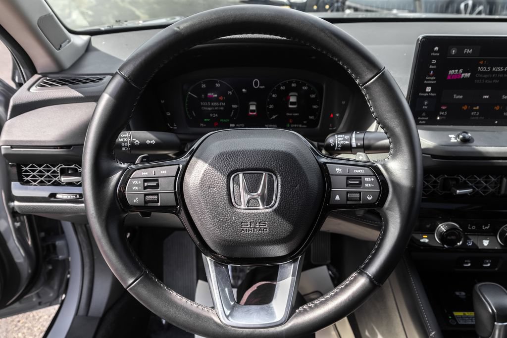 Used 2024 Honda Accord Touring image 22