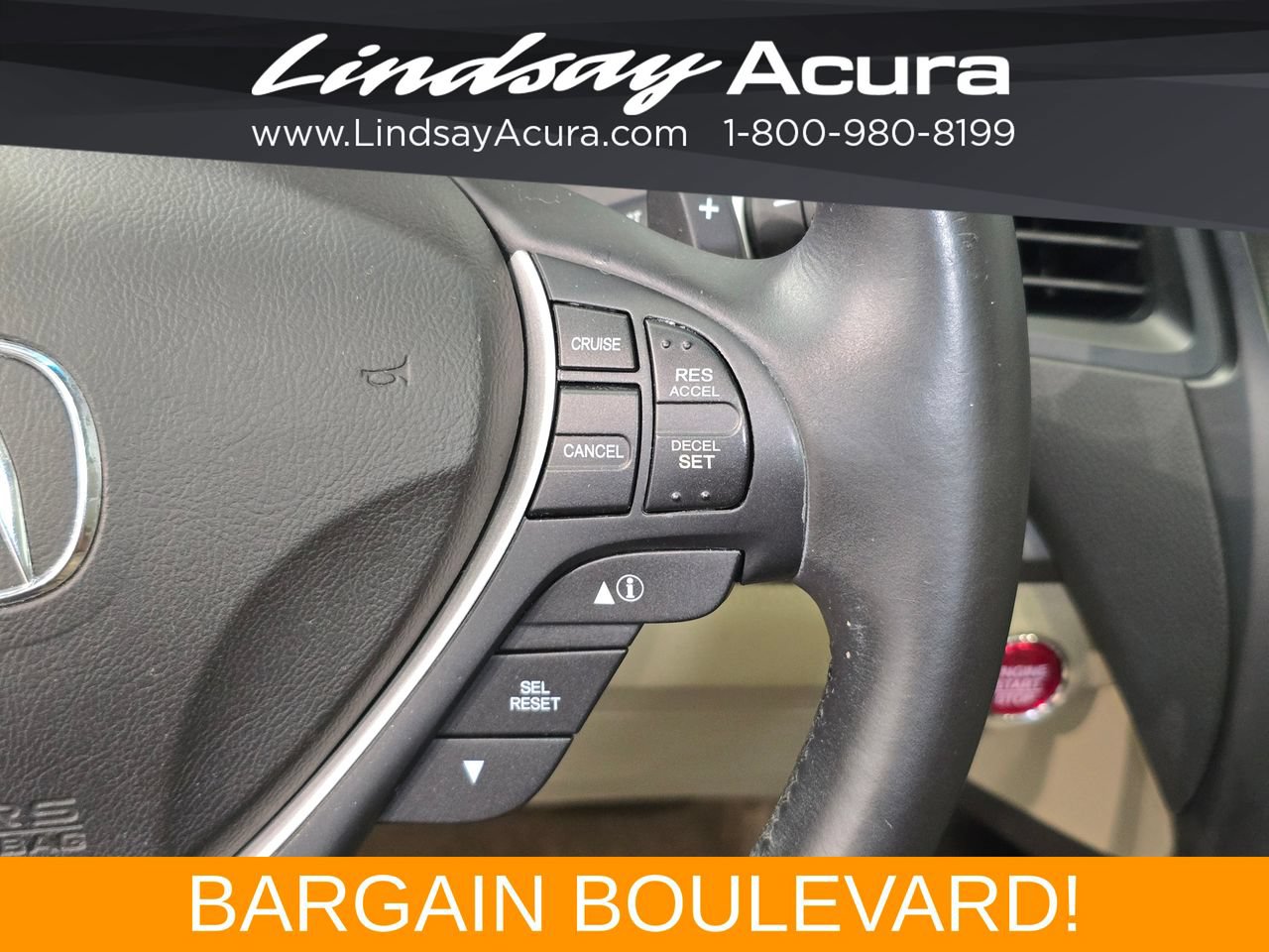 Used 2014 Acura RDX AWD image 16