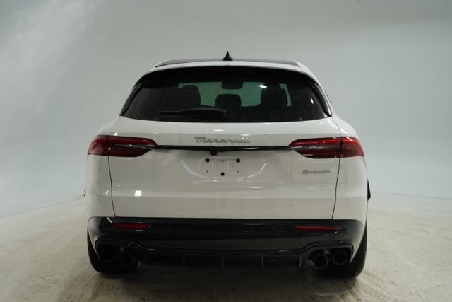 New 2025 Maserati Grecale Modena AWD/4WD image 6