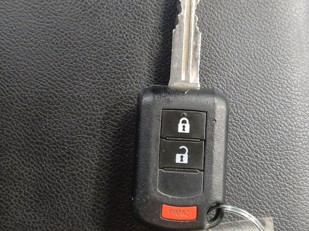 Used 2017 Mitsubishi Outlander Sport LE image 32