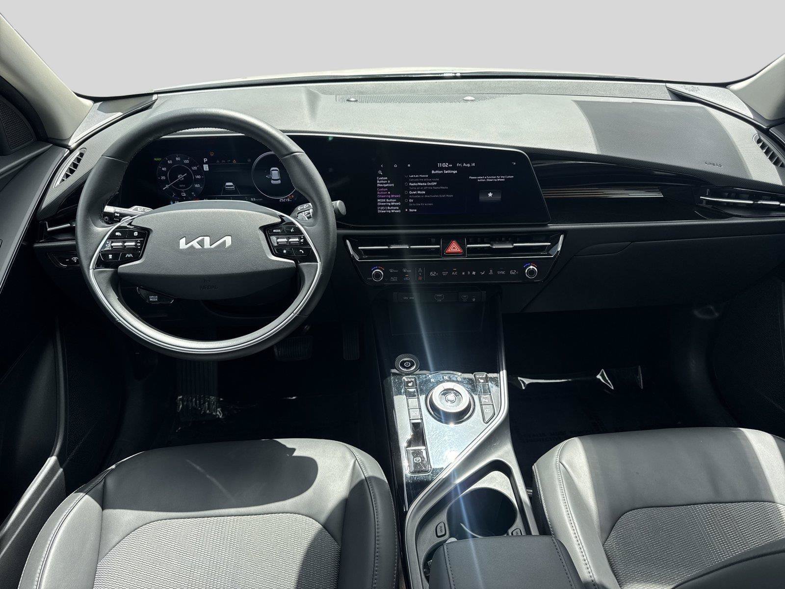 Used 2024 Kia Niro Wind FWD image 16