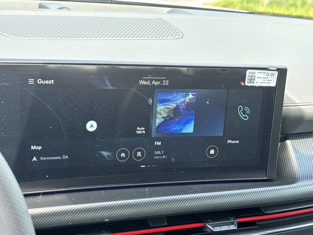 New 2026 Hyundai Sonata N Line FWD image 30
