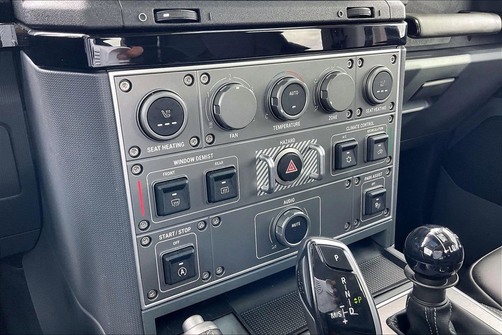 Used 2024 INEOS Grenadier image 25