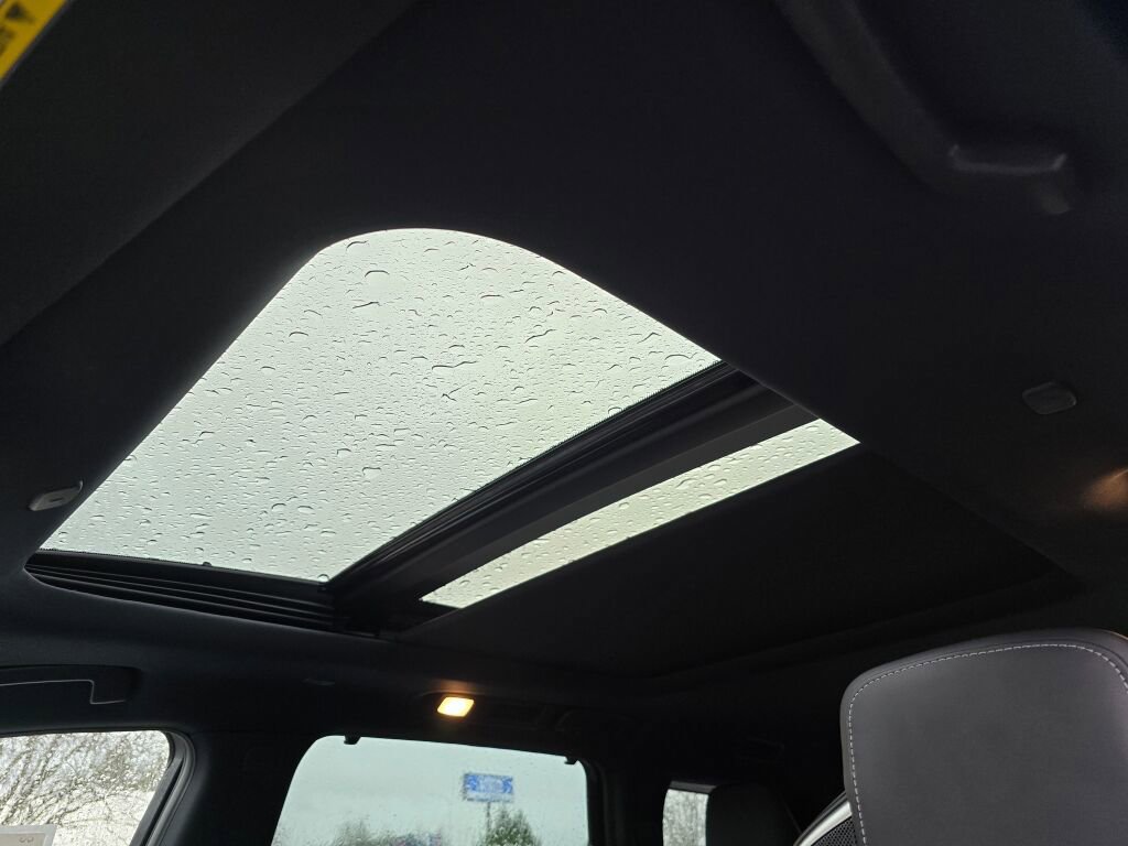 New 2026 INFINITI QX60 Autograph image 23