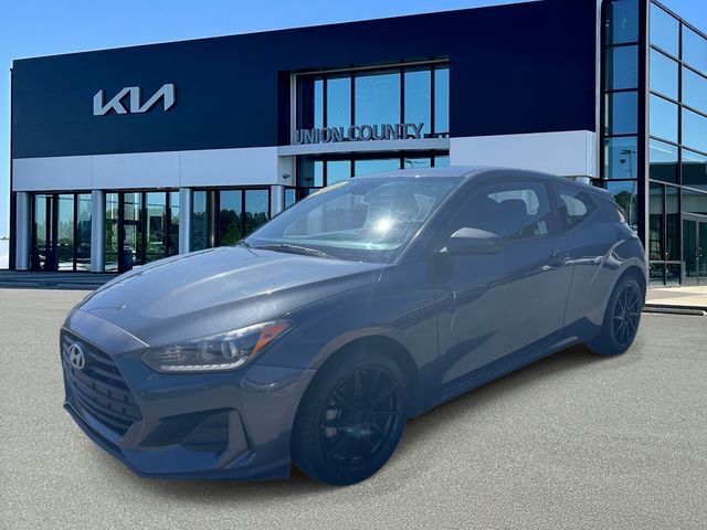 Used 2019 Hyundai Veloster 2.0 FWD image 3