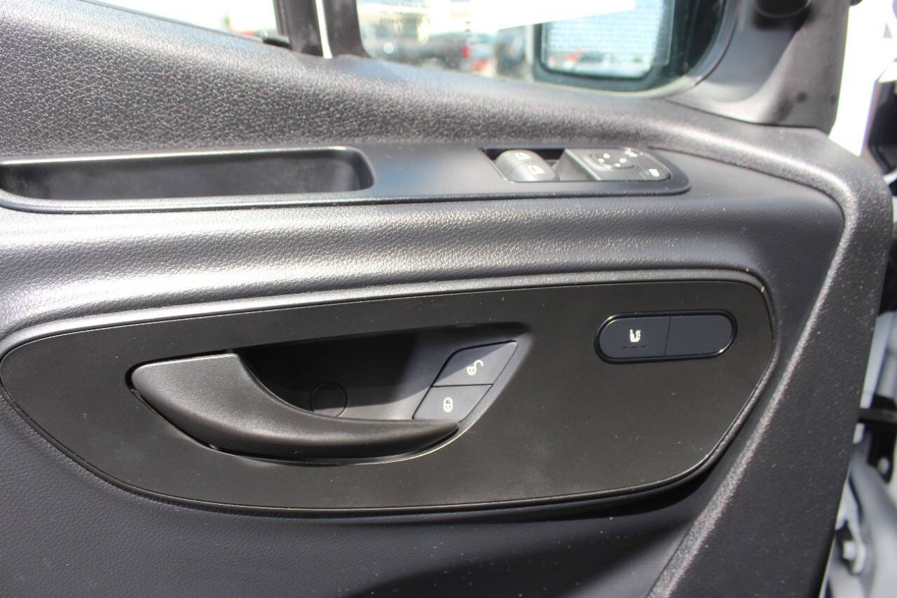 Used 2026 Mercedes-Benz Sprinter 2500 image 27