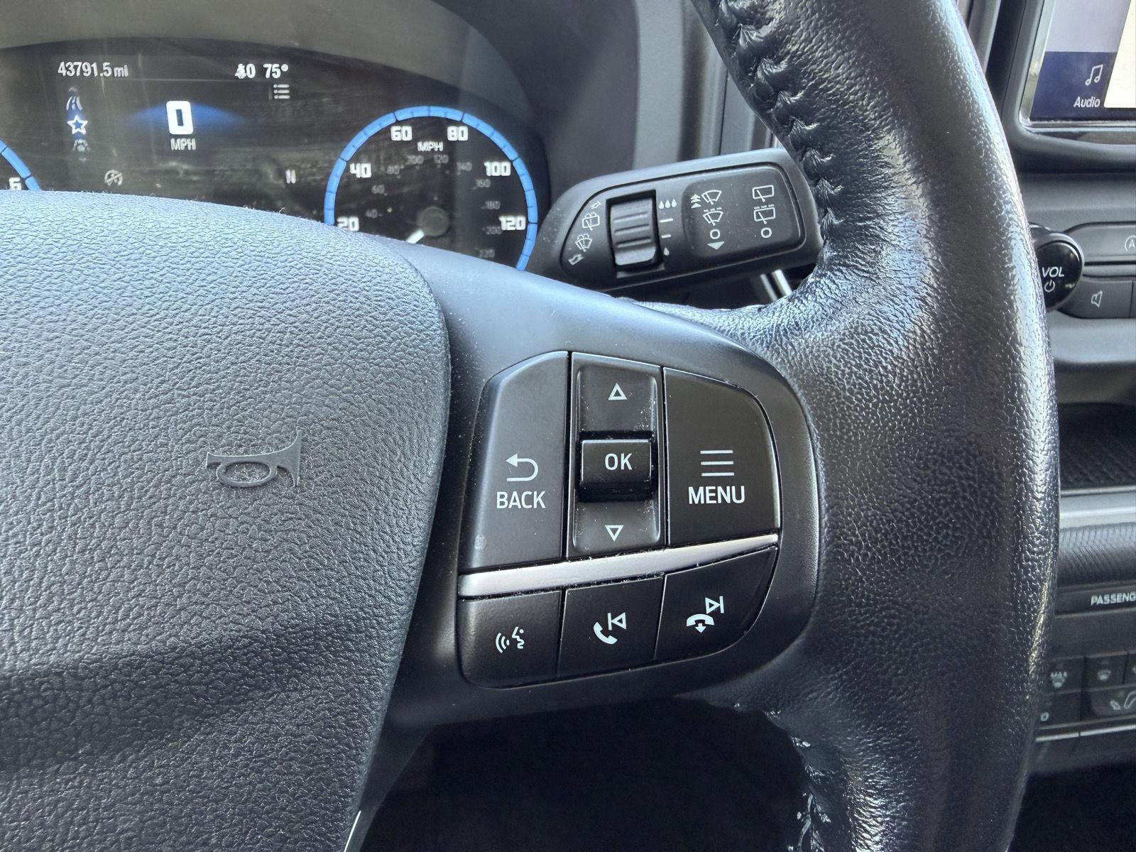 Used 2022 Ford Bronco Sport Big Bend w/ Convenience Package AWD/4WD image 29