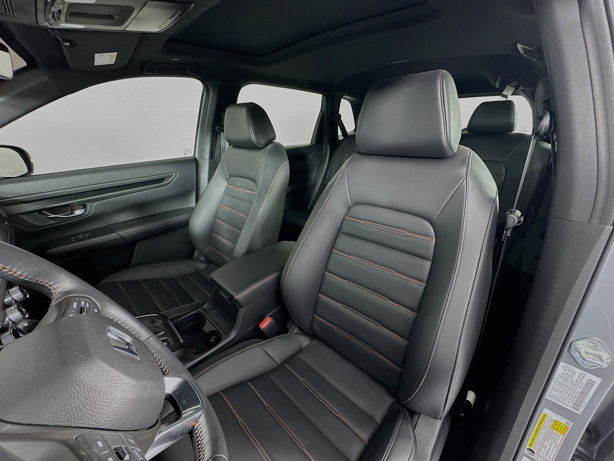 Certified 2024 Honda CR-V Sport-L image 20