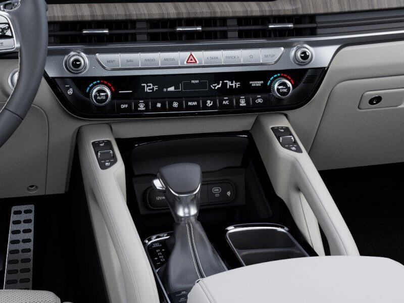 New 2025 Kia Telluride SX Prestige image 23