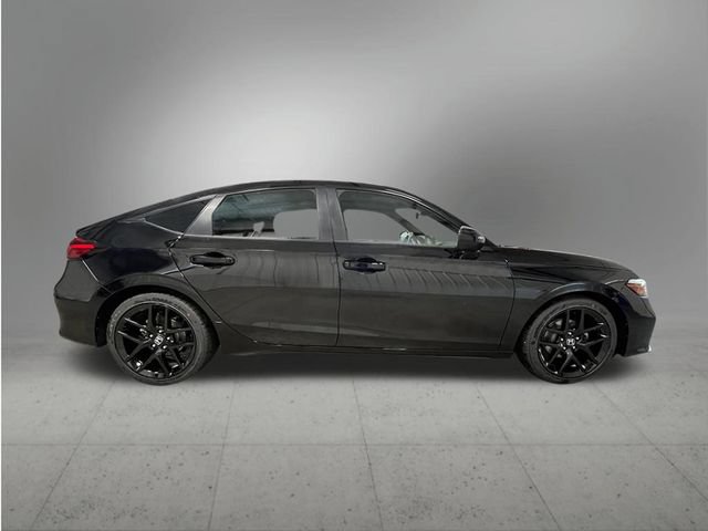 New 2026 Honda Civic Sport image 8