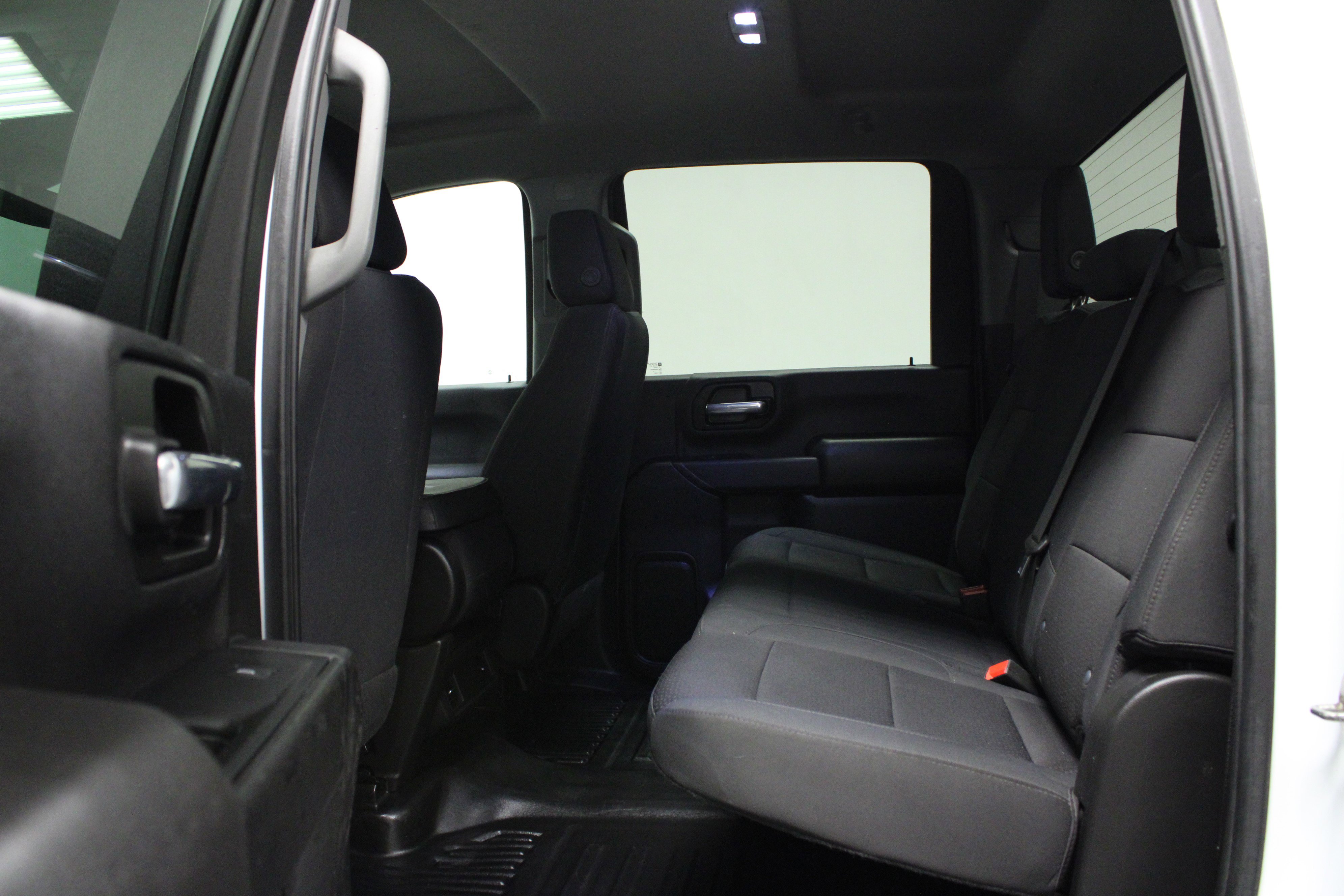 Used 2024 Chevrolet Silverado 2500 W/T image 13