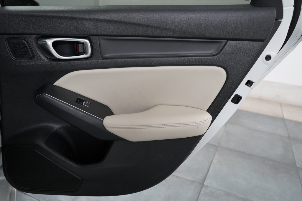 Used 2023 Acura Integra A-Spec FWD image 28