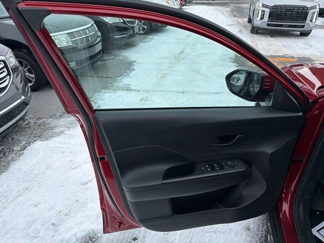 Certified 2024 Hyundai Kona SEL image 13