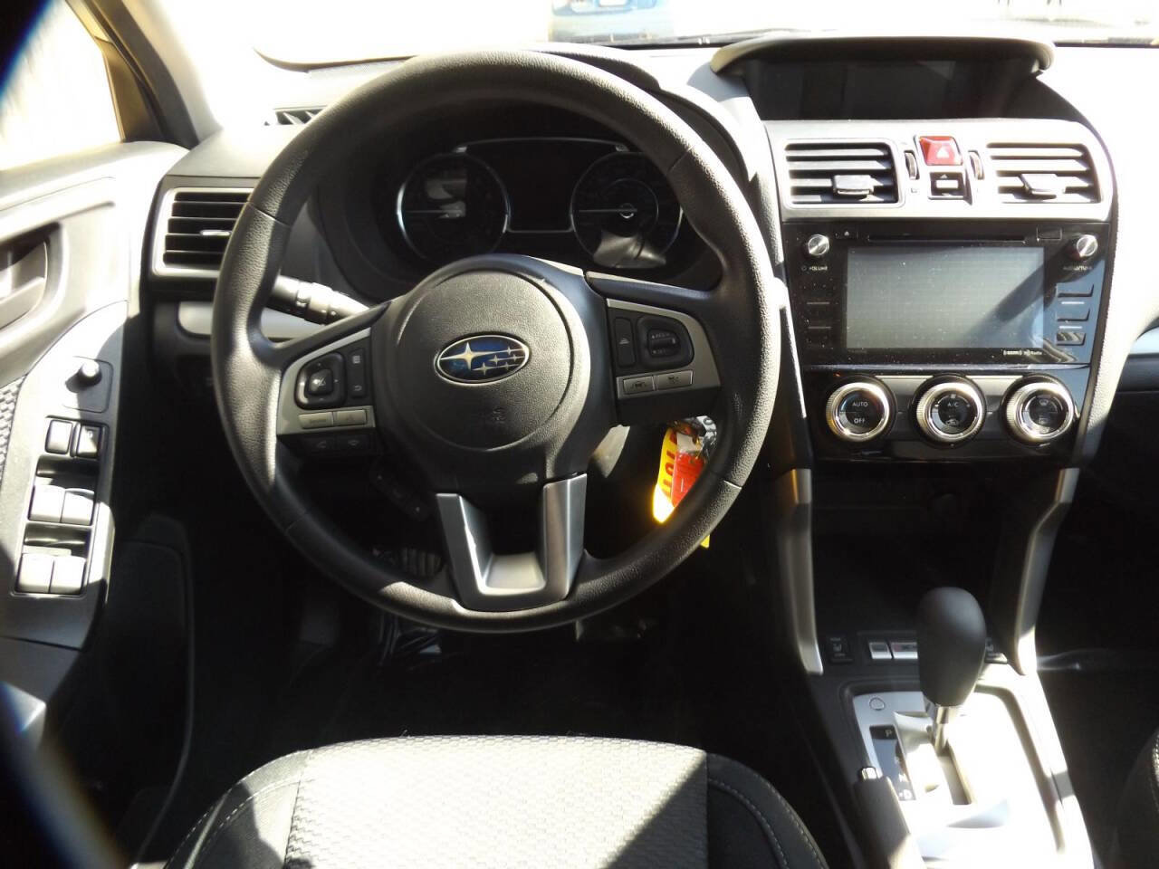 Used 2018 Subaru Forester 2.5i Premium image 16