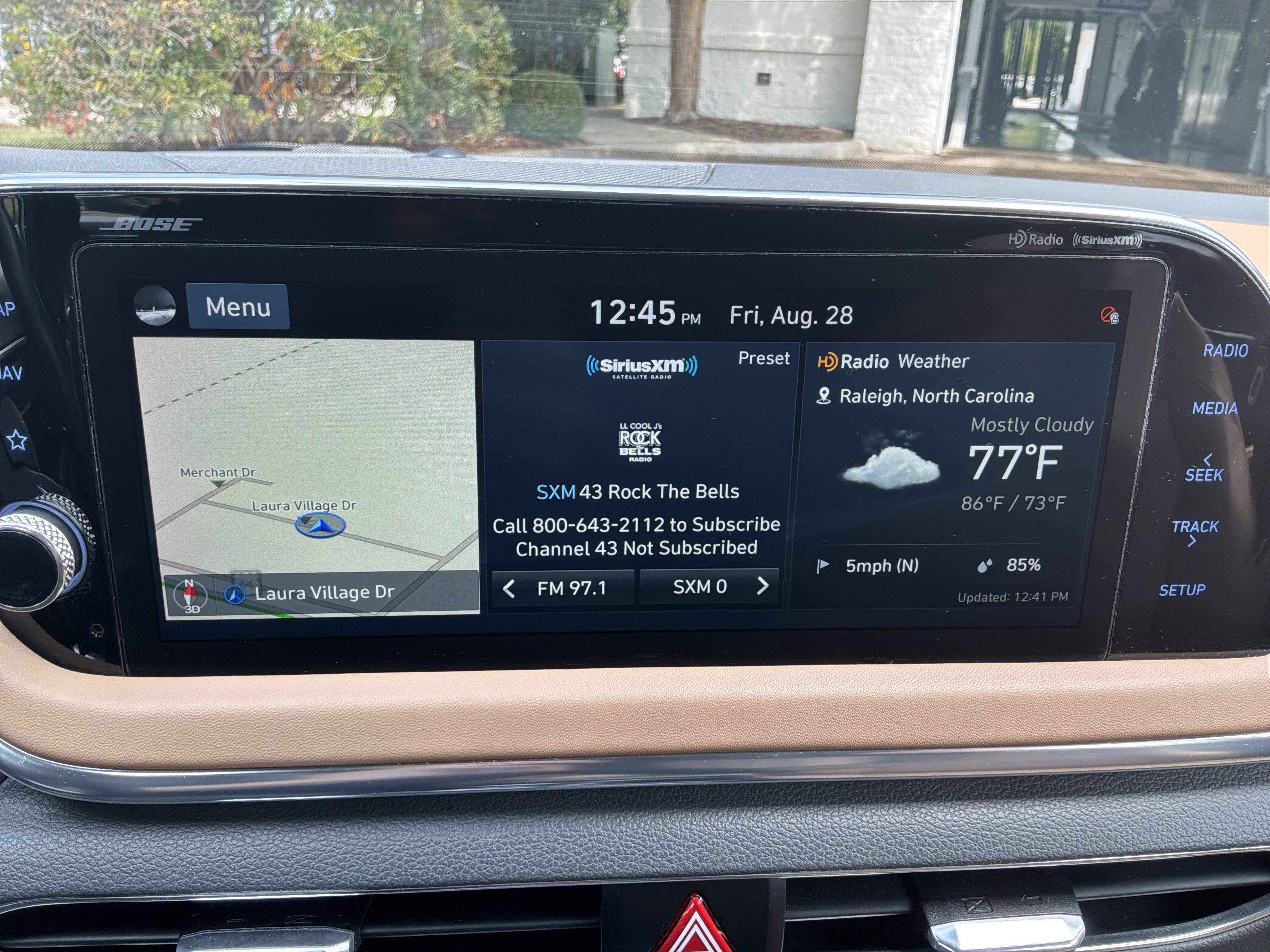 Used 2021 Hyundai Sonata Limited FWD image 23