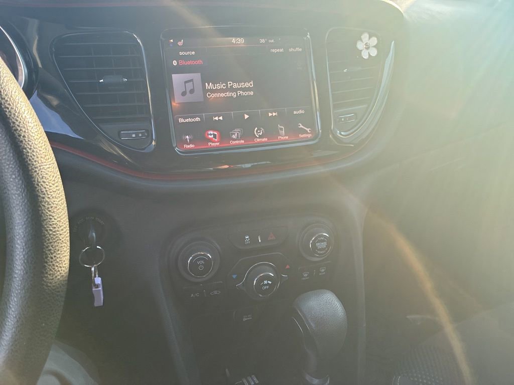 Used 2016 Dodge Dart SXT image 6