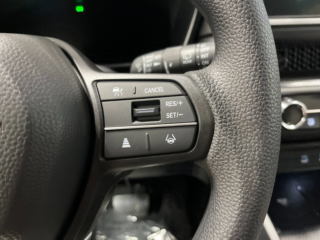 New 2027 Honda CR-V EX image 18
