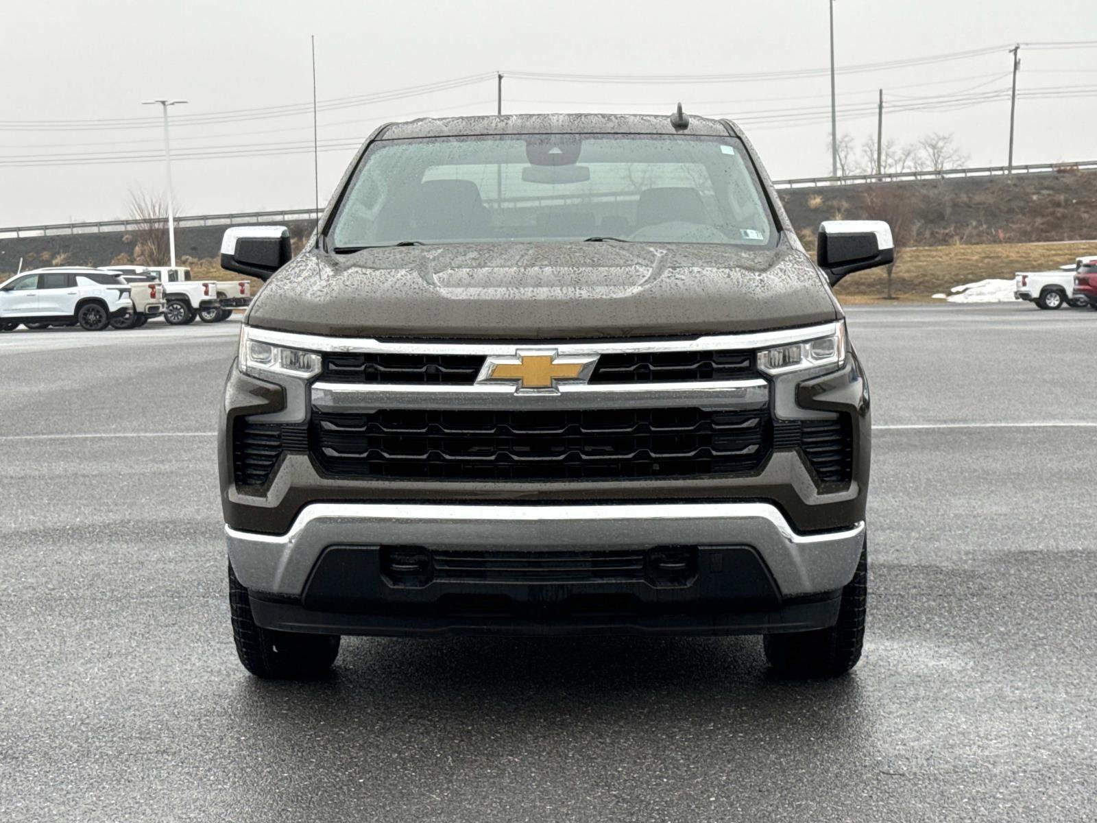 Used 2023 Chevrolet Silverado 1500 LT image 28