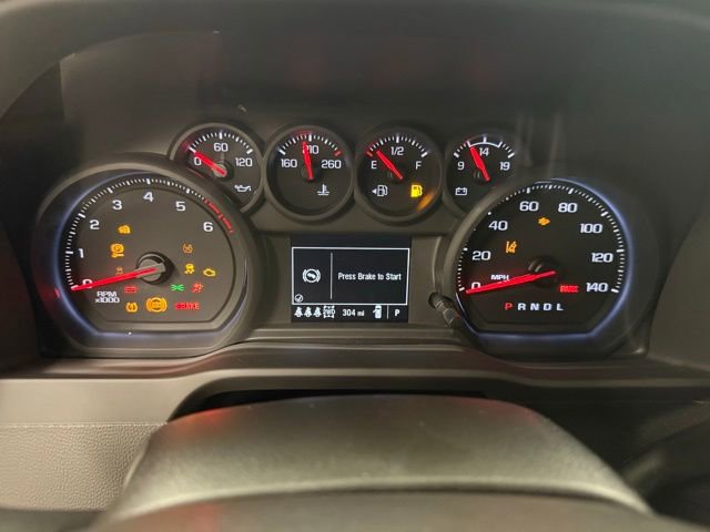 New 2025 GMC Sierra 3500 Pro w/ Convenience Package image 17