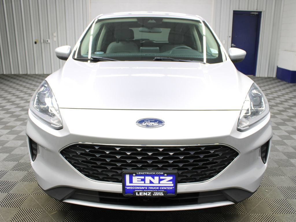 Used 2020 Ford Escape SE AWD/4WD image 46
