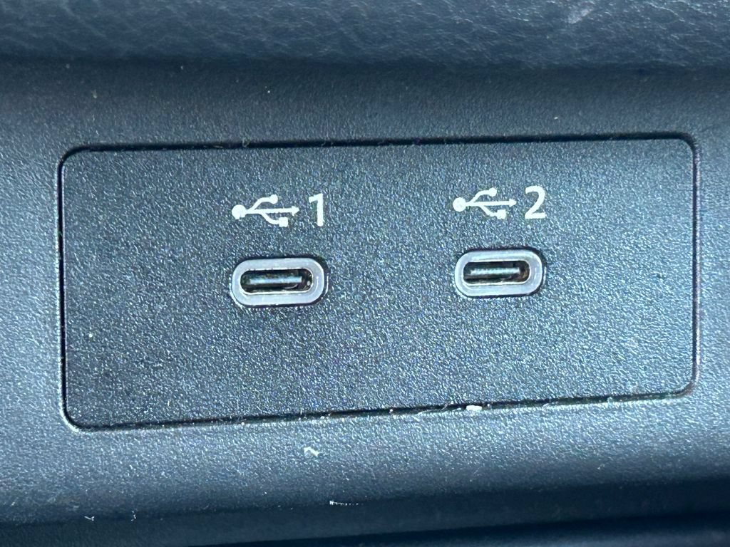 Used 2024 Nissan Rogue S AWD/4WD image 15