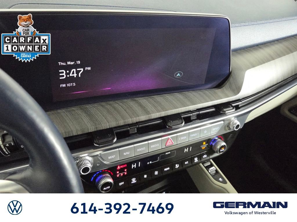 Used 2023 Kia Telluride SX image 26