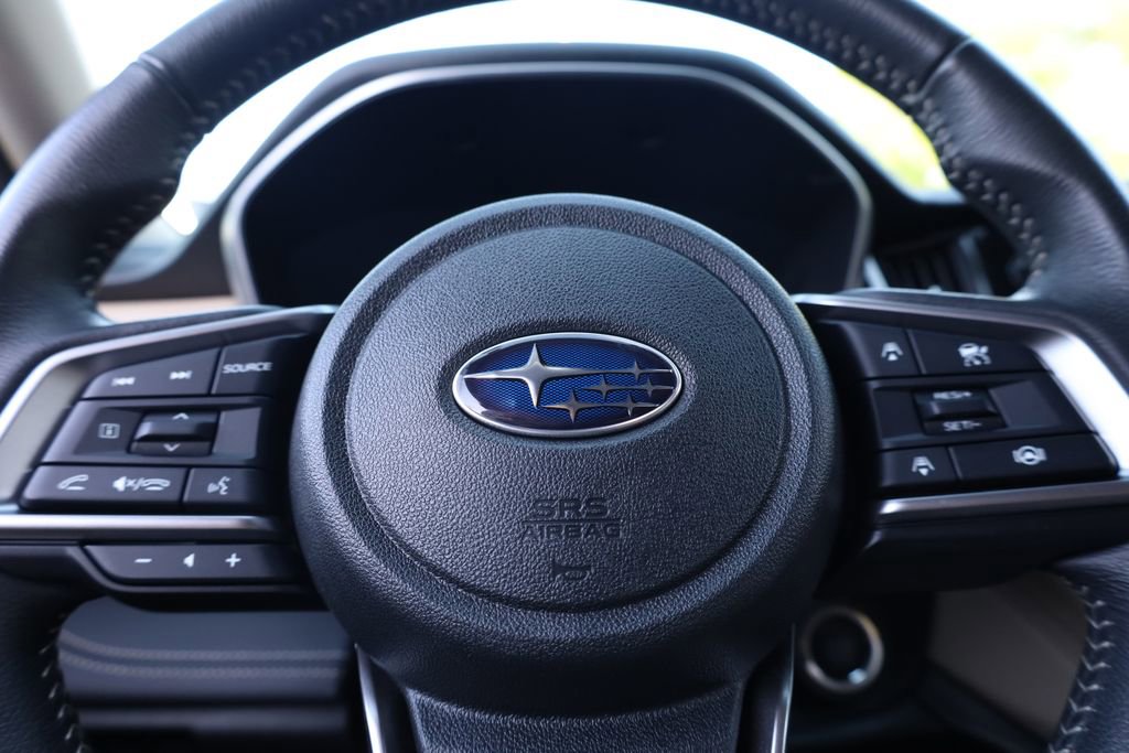 Certified 2024 Subaru Outback Limited image 8