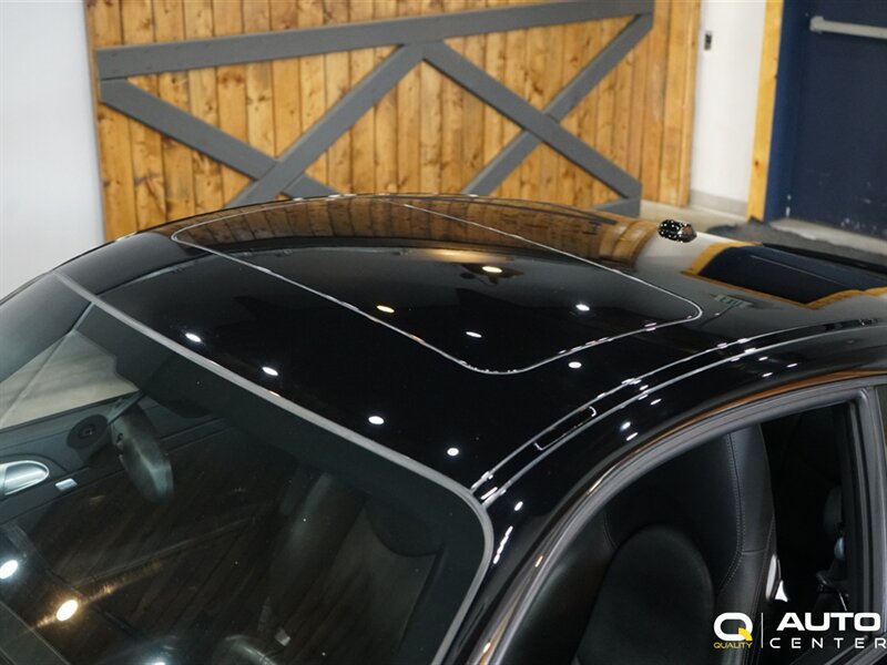 Used 2011 Porsche 911 Carrera 4S AWD/4WD image 8