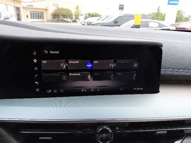 Used 2025 Nissan Murano SL w/ Cargo Package AWD/4WD image 18