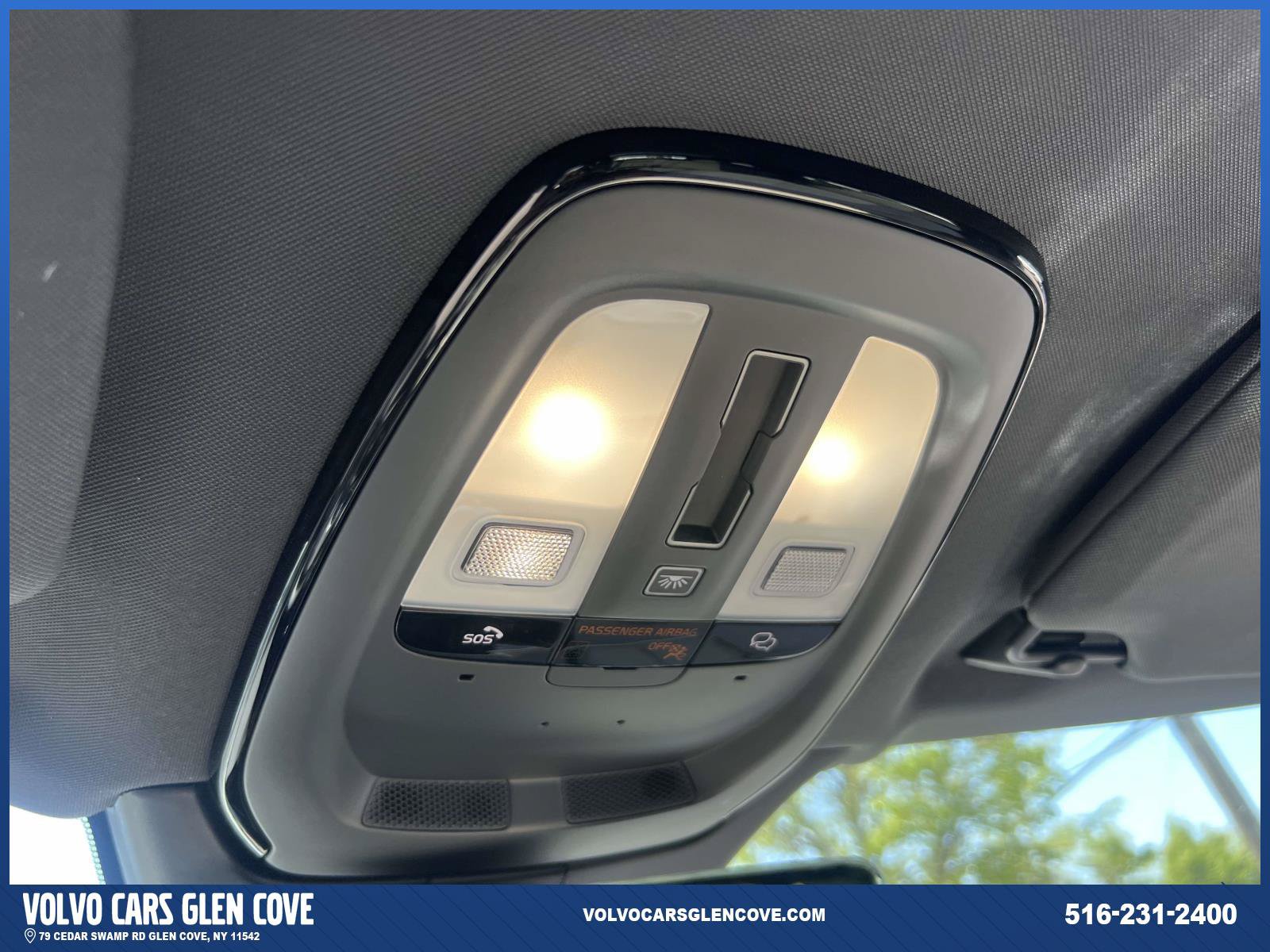 Used 2026 Volvo XC90 B6 Plus w/ Protection Package Premier AWD/4WD image 32