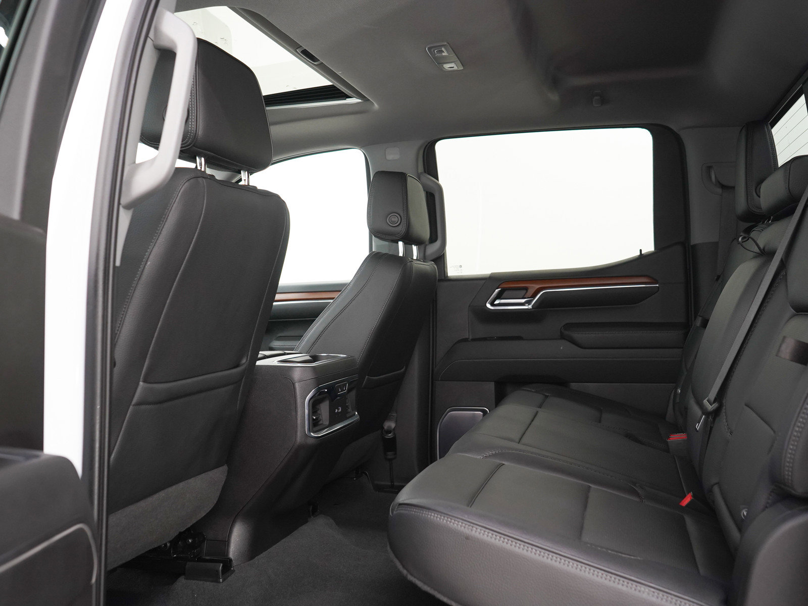 Used 2023 GMC Sierra 1500 Denali w/ Denali Reserve Package AWD/4WD image 20