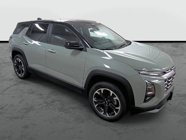 New 2026 Chevrolet Equinox LT w/ Convenience Package II image 5