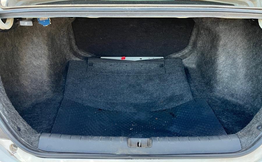 Used 2018 Honda Civic LX image 9