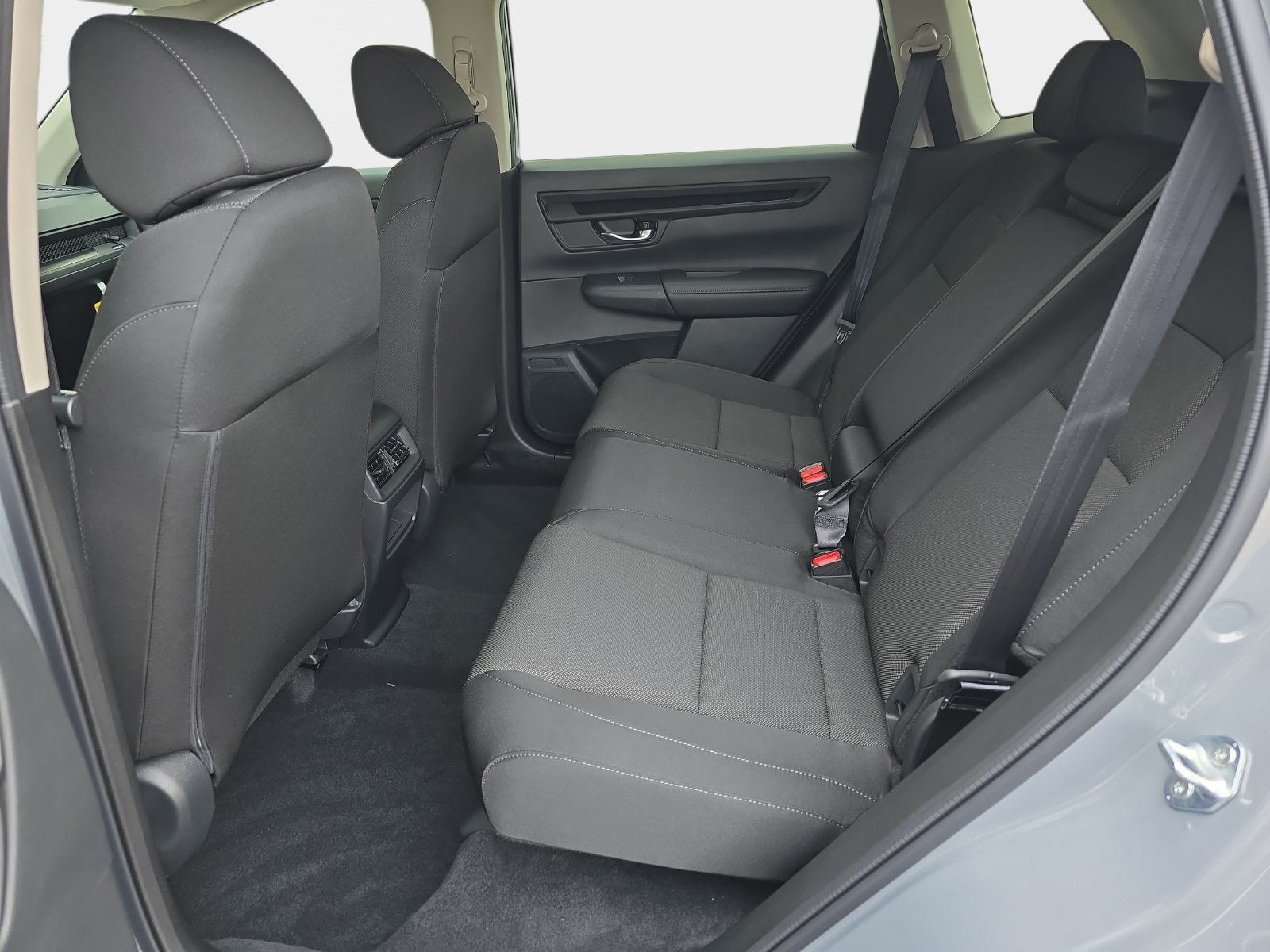 New 2027 Honda CR-V LX image 13