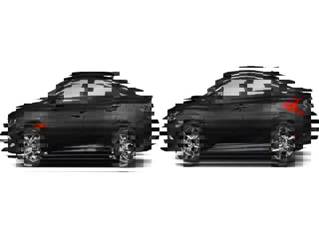 Used 2020 Honda Civic EX image 3