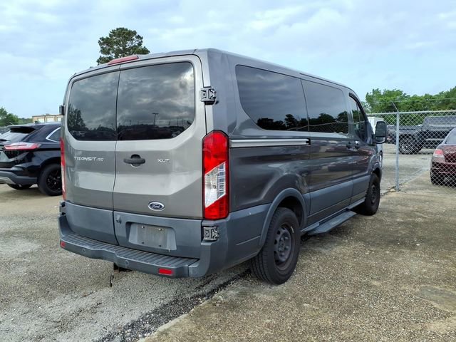 Used 2015 Ford Transit 150 XLT RWD image 2