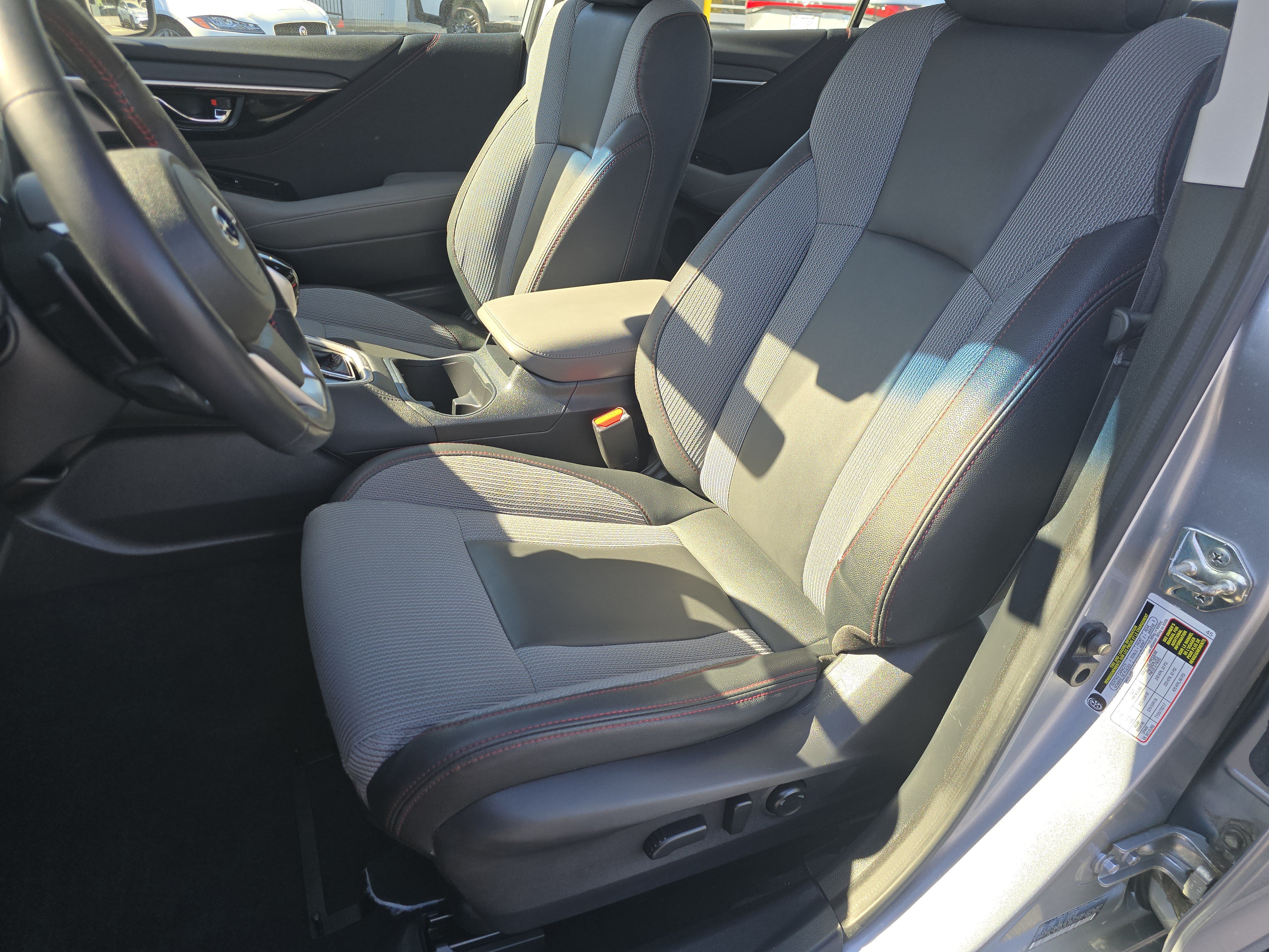 Used 2020 Subaru Legacy Sport AWD/4WD image 20