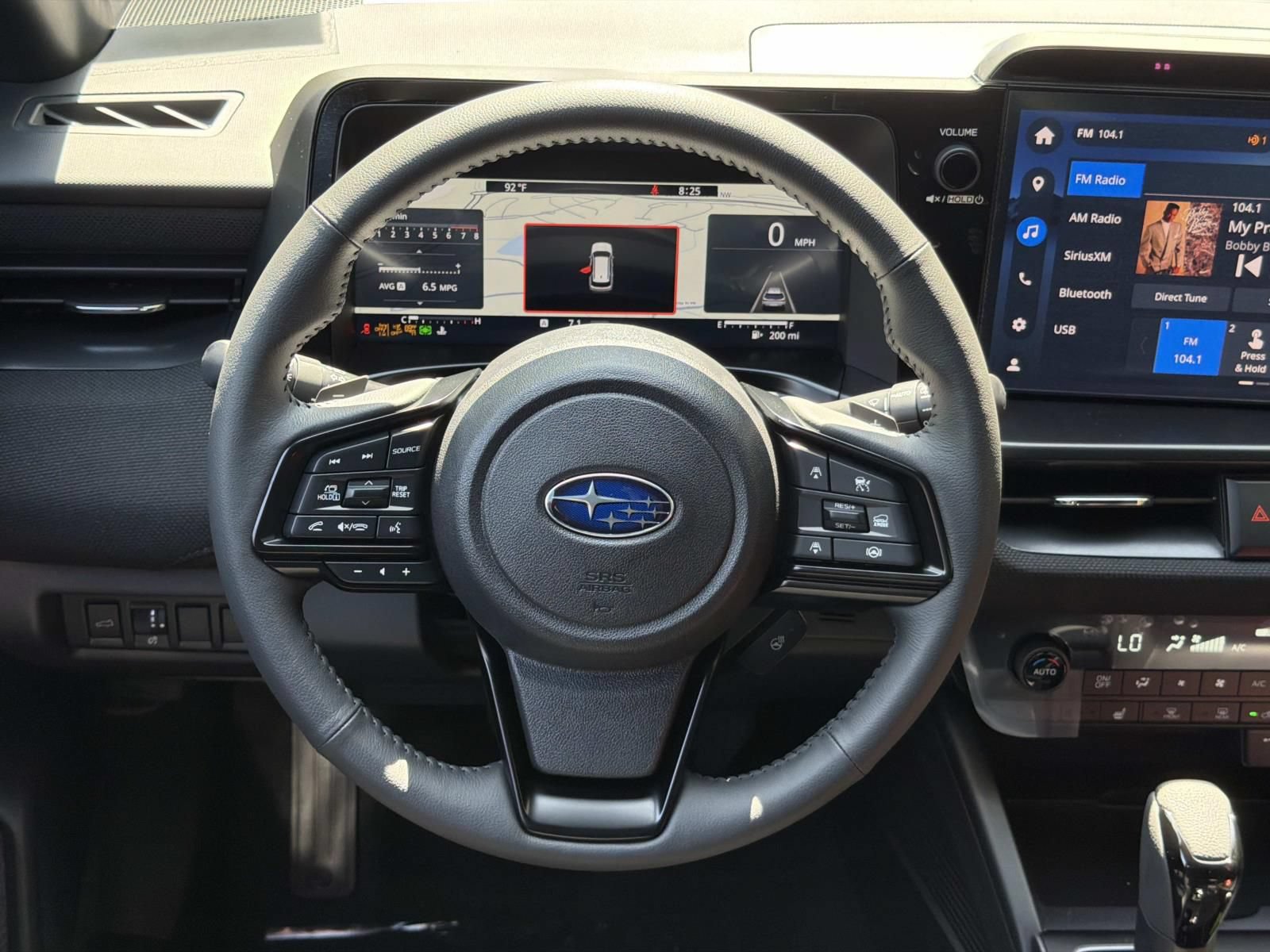 New 2026 Subaru Outback Premium w/ Premium/Limited Package AWD/4WD image 16