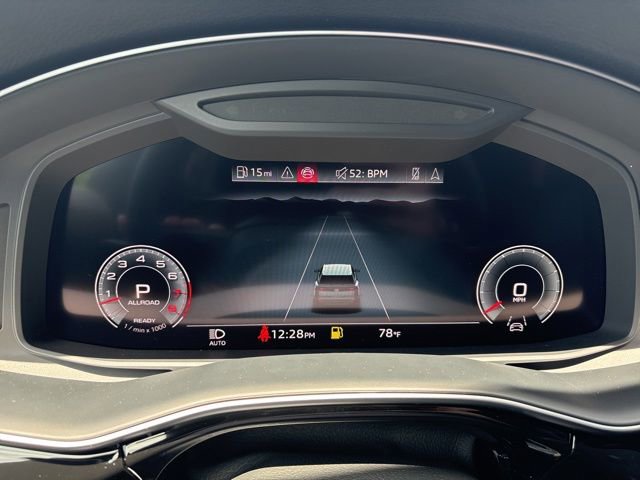 New 2026 Audi Q8 Prestige AWD/4WD image 20
