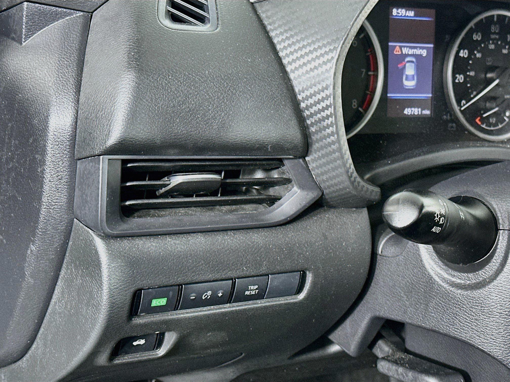 Used 2025 Nissan Sentra S FWD image 16