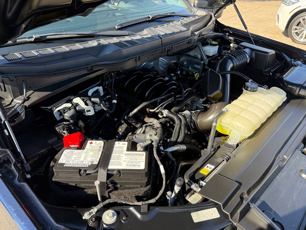 Used 2023 Ford F150 XL image 33