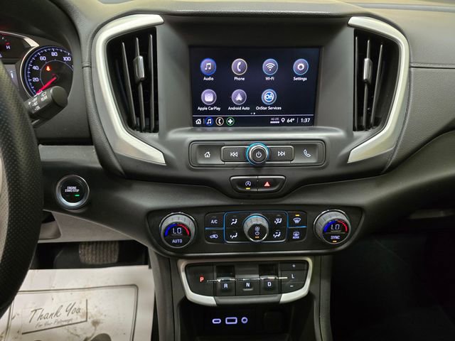 Used 2023 GMC Terrain SLE w/ Driver Convenience Package image 19