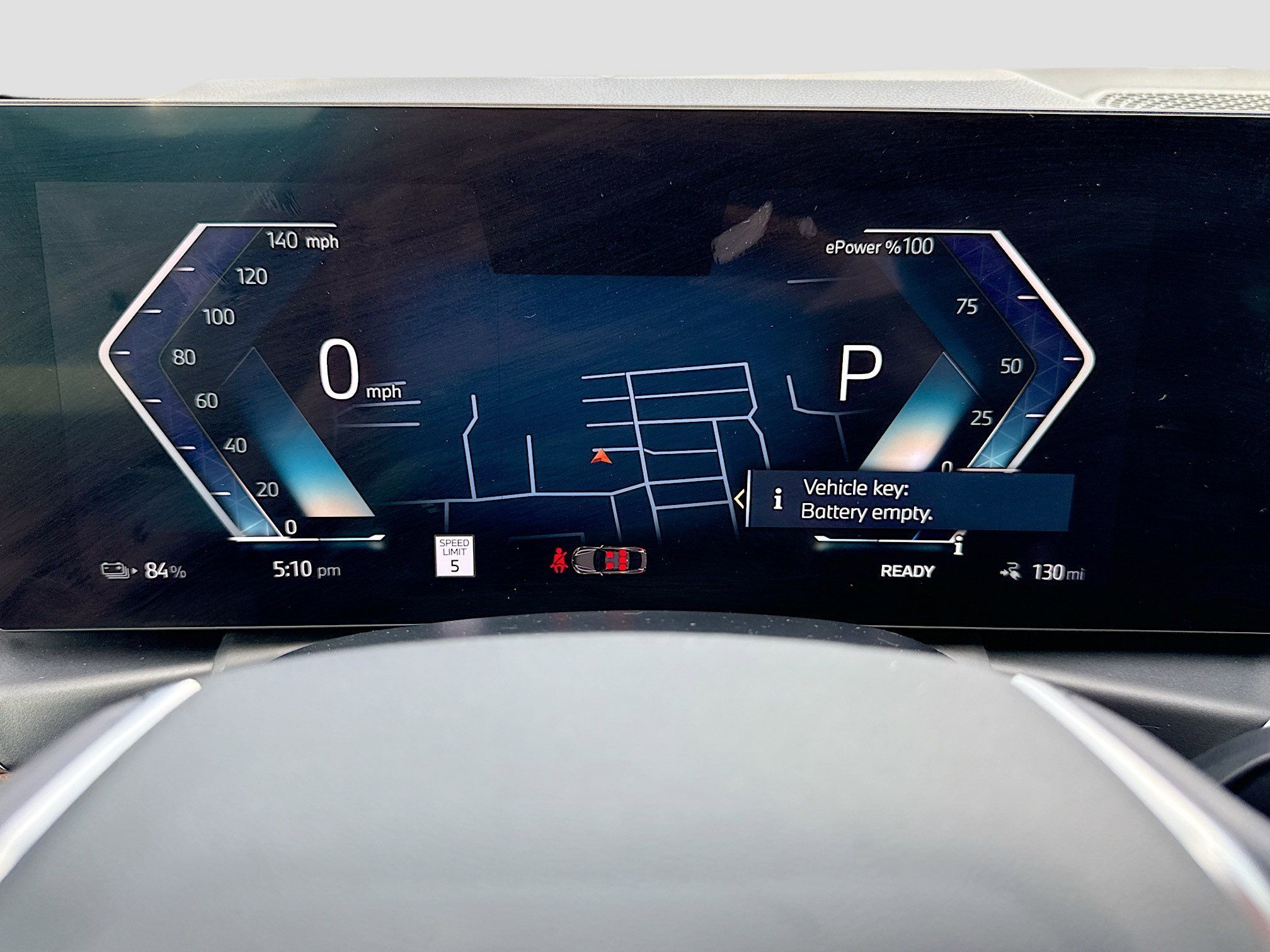 Used 2023 BMW i4 eDrive35 w/ Parking Assistance Package RWD image 40