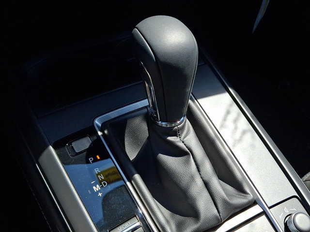 New 2026 MAZDA CX-30 AWD 2.5 S w/ Premium Package image 13