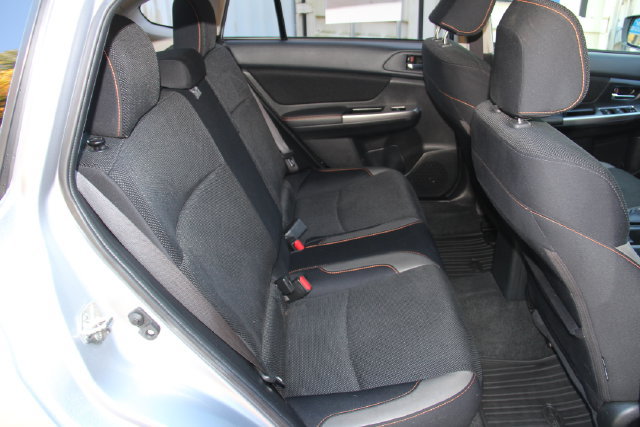 Used 2017 Subaru Crosstrek 2.0i Premium AWD/4WD image 33