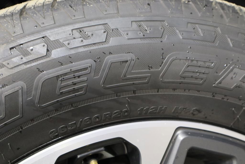 Used 2022 Toyota Tundra Limited RWD image 40