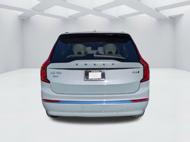 Certified 2026 Volvo XC90 B6 Ultra AWD/4WD image 6